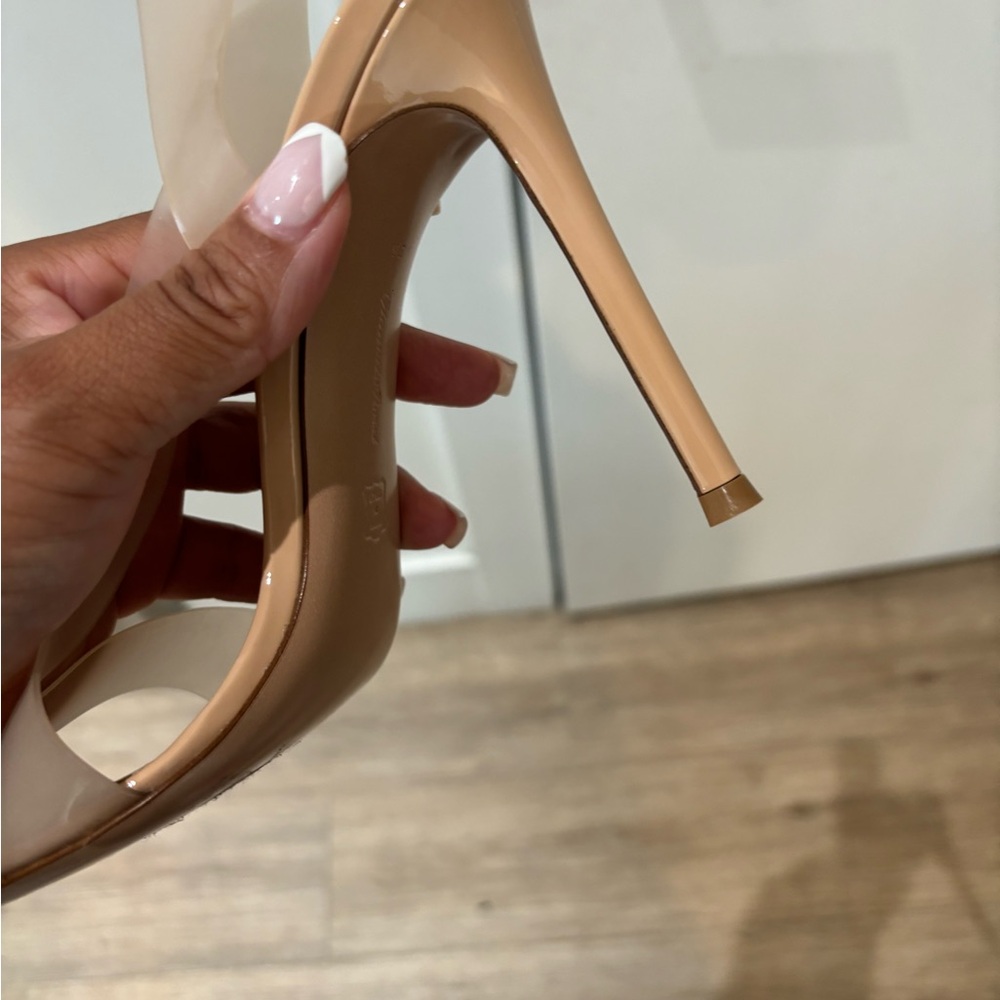 Authentic Shoes - Picture 4 of 5